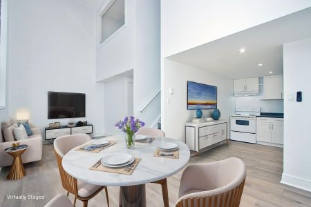 For Lease - 20 WATER STREET SOUTH N/A Unit# 45, St. Marys, Ontario - Photo 2