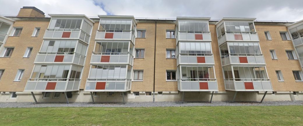 Bufjällsleden 2B - Photo 1