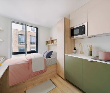 Bronze Studio XL - Photo 3