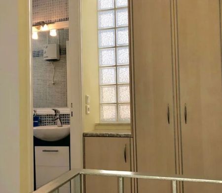 Studio/Γκαρσονιέρα για ενοικίαση Χαροκόπου (Καλλιθέα) - Photo 4