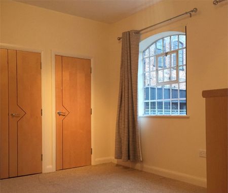 Newhall Court, George Street, Jewellery Quarter - Photo 3