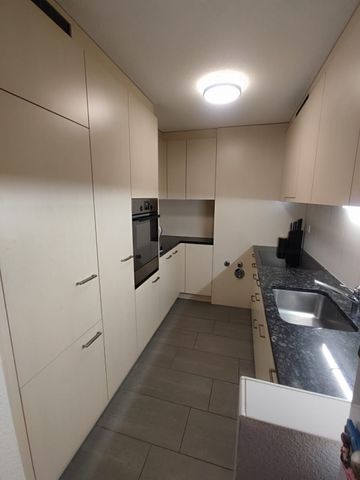 Rent a 3 ½ rooms apartment in Ebmatingen - Photo 2