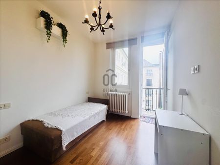 Kiadó újszerű állapotú lakás - Budapest VII. kerület - Fotó 2
