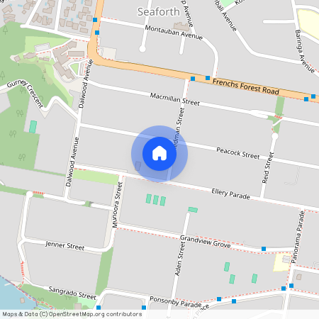 7 Redman Street, NSW 2092, Seaforth