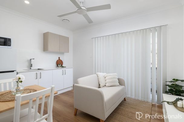Studio Apartment Fully Furnished - All Bills included - Photo 1