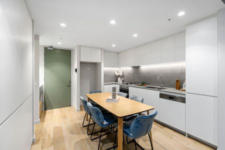 406/6 Percy Place, Prahran VIC 3181 - Apartment For Rent | Domain - Photo 4