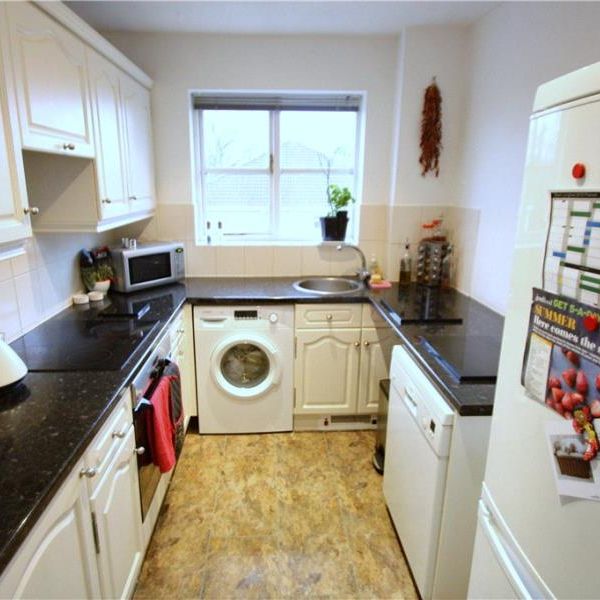 Alexandra Gardens, Woking, Surrey, GU21 - Photo 1