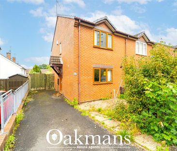 2 bedroom semi-detached house to rent - Photo 3