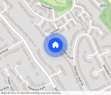 Wrenfield Drive, Caversham, Reading - Photo 1
