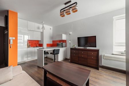 2 pokoje Ochota/Włochy, garaż, blisko PKP Rakowiec 37.5 m² - Photo 3