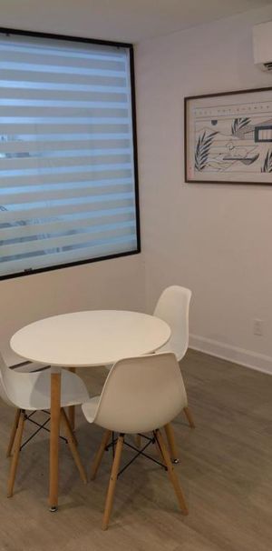 4 1/2 – CESSION DE BAIL PLATEAU MONT-ROYAL – DISPO LE 11/12/2025 - Photo 1