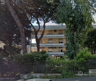 Camera singola grande in parco Viale Colli Aminei - Photo 5