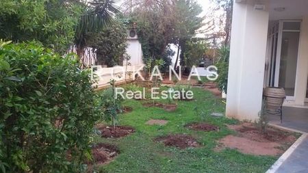 Διαμέρισμα για ενοικίαση Κάτω Γλυφάδα (Γλυφάδα) - Photo 3