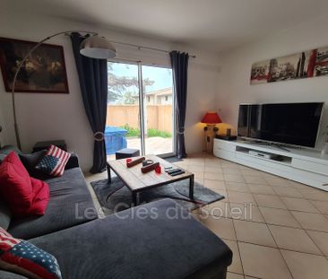 Location maison 3 chambres 95 m² Bandol - Photo 4