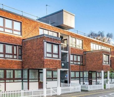 Studio to rent - Photo 6