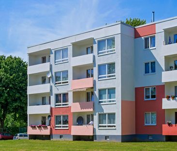 2-Zimmer-Wohnung in Dortmund Wickede - Foto 1