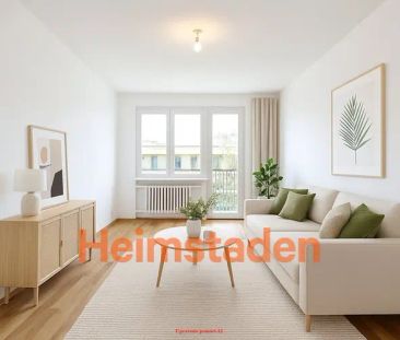 Pronájem bytu 2+1 50 m - Photo 1