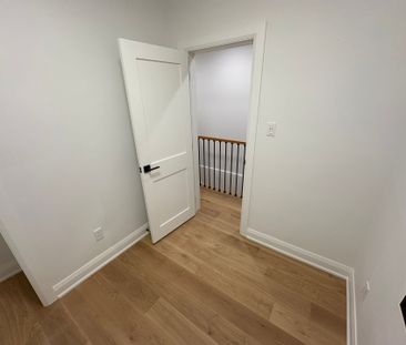 For Lease - 81 Kent Road, Toronto, Ontario - Photo 5