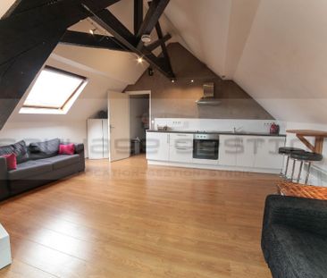 Location Appartement 1 pièce 24m² ROUEN 76000 - Photo 1