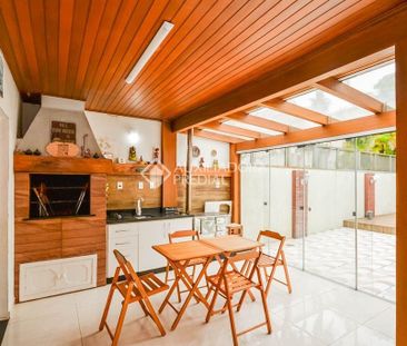 Casa em Condomínio com 4 quartos e 300m² para alugar em Espírito Sa... - Foto 6