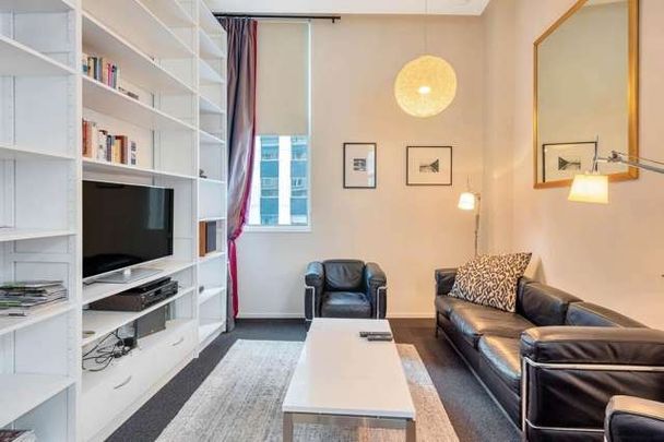 City Charm - fully furnished - Photo 1