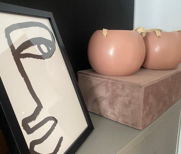 2-Zimmer-Wohnung in Speyer-West vollmöblierte und ausgestattete - Foto 1