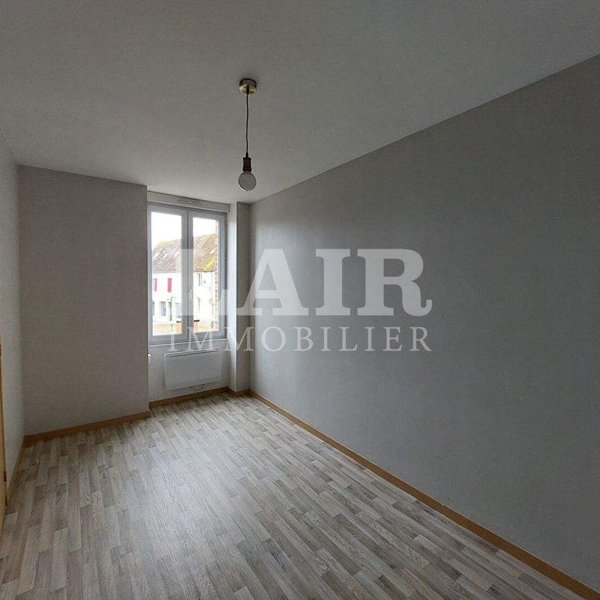 Appartement Saint Pierre Des Nids 2 pièce(s) 37 m2 réf : 15040 - Photo 1
