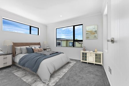 Spacious 6-Bedroom Townhouse for Rent in Manurewa – $900/Week - Photo 5