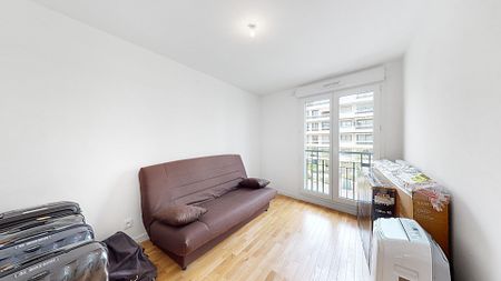 Location appartement 4 pièces, 82.15m², Le Plessis-Robinson - Photo 5