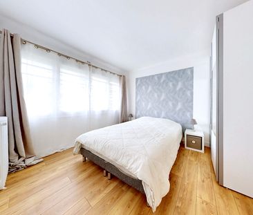 Appartement Courbevoie 2 pièce(s) 38.20 m2 - Photo 5