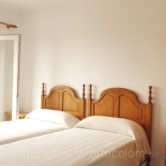 "Flat in Portocolom" - Apartment in central location - Photo 1