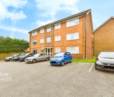 1 bedroom flat share to rent - Photo 6