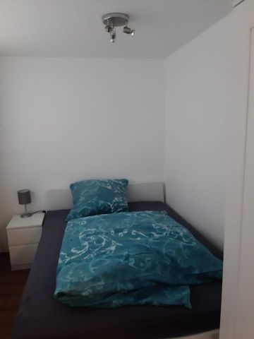 1-Zimmer Wohnung im schönen Rheingau. - Photo 4