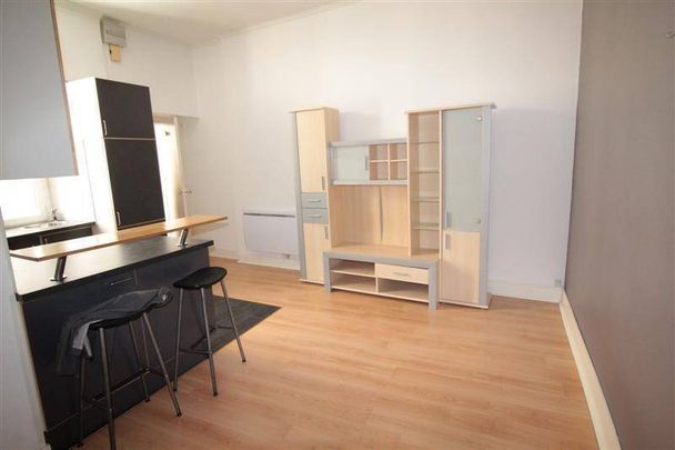 Appartement 2 pièces - - Photo 1