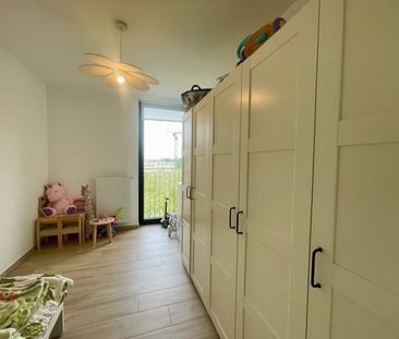 Appartement te huur - foto 2