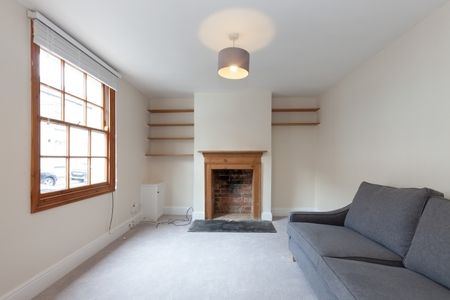 Lake Street, New Hinksey - Photo 3