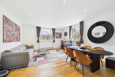 3 bedroom apartment to rent - Photo 3