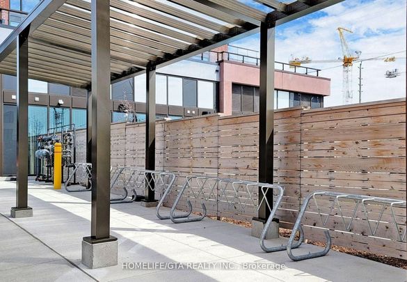 For Lease - 2550 Simcoe Street Unit# 2303, Oshawa, Ontario - Photo 1