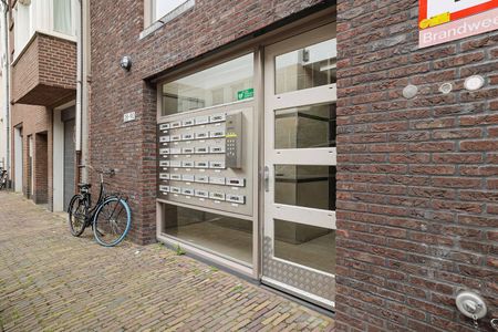 Appartement te huur: Groenestraat 52 3512 PV Utrecht - Foto 4