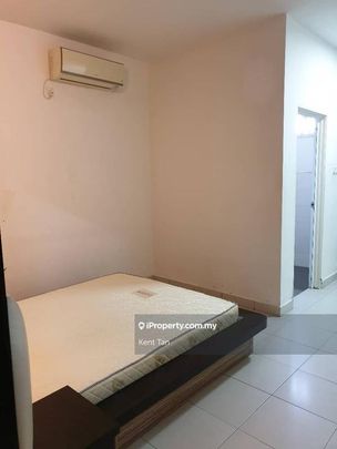 Tebrau City Residences, Taman Desa Tebrau, Tebrau - Photo 1