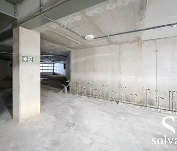 Ruim 2 slaapkamer appartement met tuin te centrum Knesselare! - Foto 3