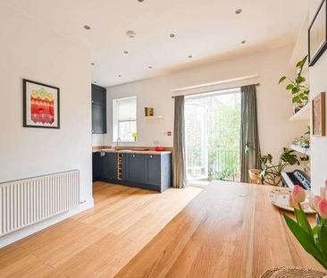 Islington, Islington, N7 - Photo 4