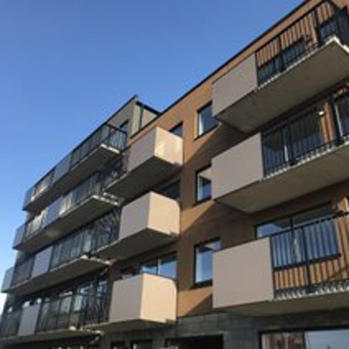 Drömgatan 1, Kävlinge - Photo 1