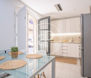 Apartment for rent in La Barceloneta - Photo 2