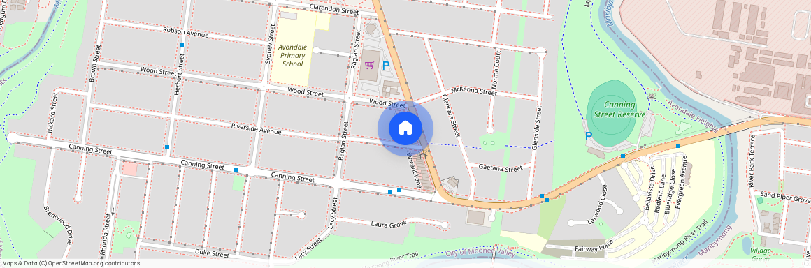 2/29 Military Rd, Vic 3034, Avondale Heights