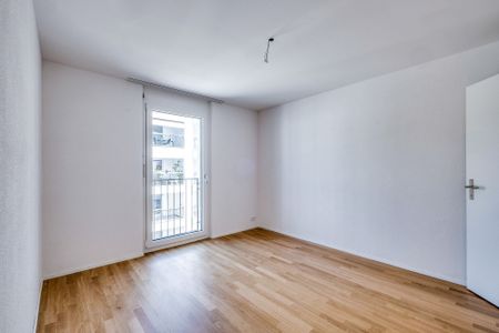 Attic apartment in Unterkulm Looking for a new tenant as of 01.11.2025! - Foto 3
