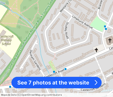 Westacre Crescent, Wolverhampton - Photo 1