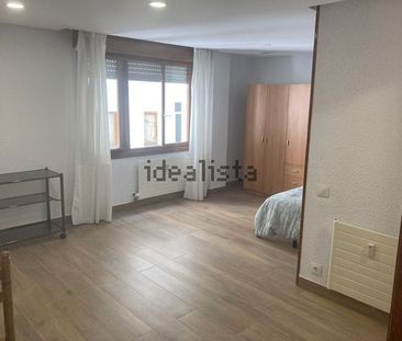 Alquiler de estudio en Calle del General Elorza, 77 b - Foto 2
