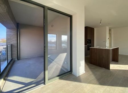 Appartement te huur - Photo 2