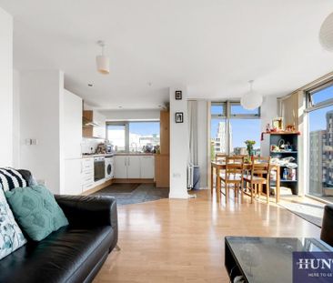 1 bedroom flat to rent - Photo 6